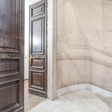 Coral Flat Apartment Genoa Exterior photo